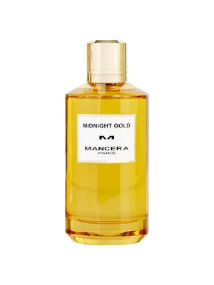 Mancera Midnight Gold