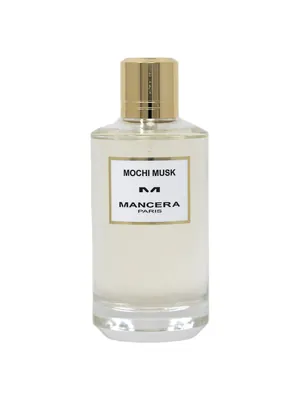 Mancera Mochi Musk
