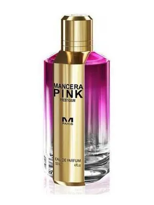 Mancera Pink Prestigium