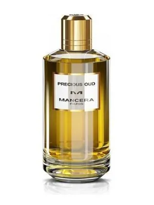 Mancera Precious Oud