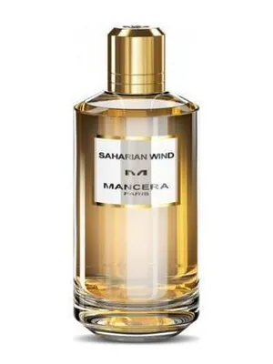 Mancera Saharian Wind