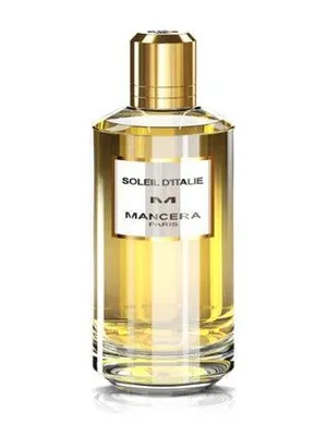 Mancera Soleil d'Italie