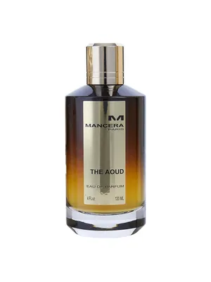 Mancera The Aoud