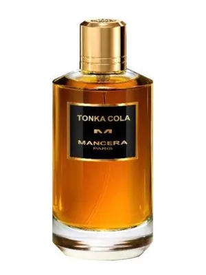Mancera Tonka Cola
