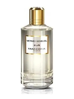 Mancera Vetiver Sensuel