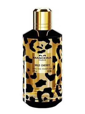 Mancera Wild Cherry