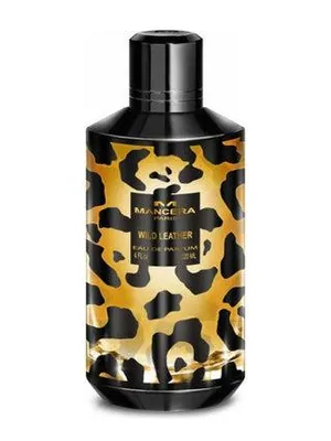 Mancera Wild Leather