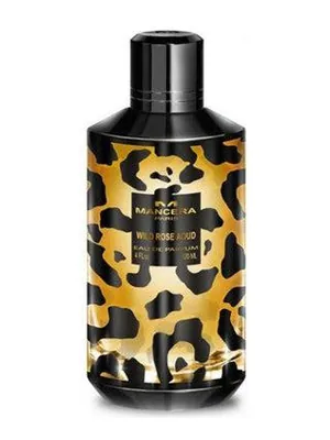 Mancera Wild Rose Aoud