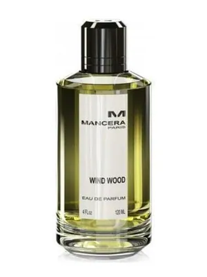 Mancera Wind Wood