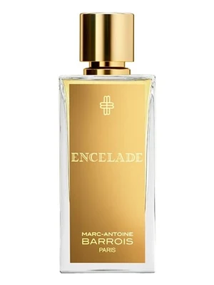 Marc-Antoine Barrois Encelade
