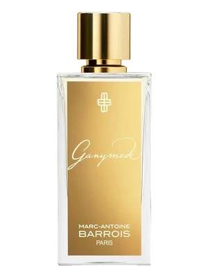 Marc-Antoine Barrois Ganymede