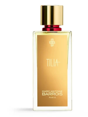 Marc-Antoine Barrois Tilia