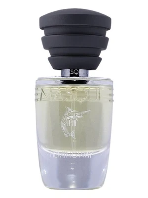 Masque Milano Hemingway