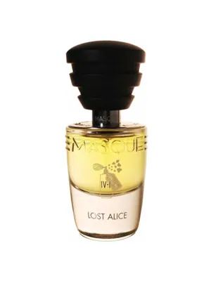 Masque Milano Lost Alice Eau de Parfume