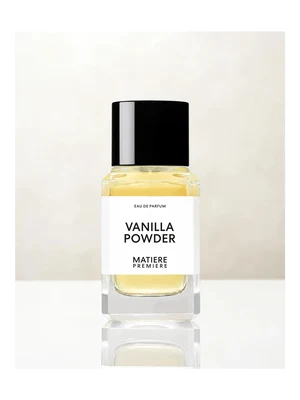 Matière Première Vanilla Powder