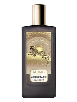 Memo Paris African Leather