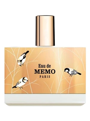 Memo Paris Eau de Memo