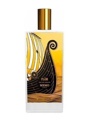 Memo Paris Flam