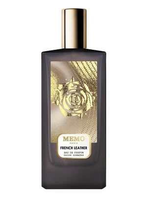 Memo Paris French Leather