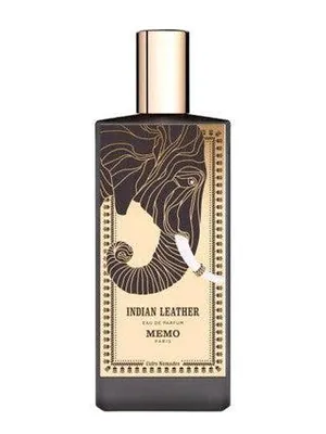 Memo Paris Indian Leather