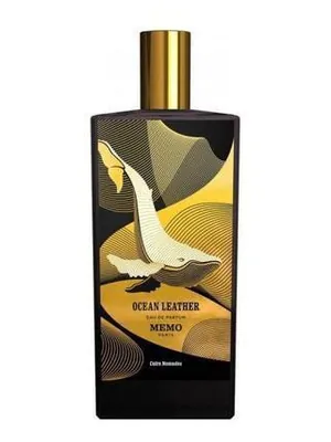 Memo Paris Ocean Leather