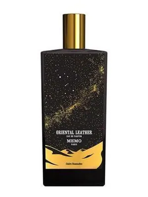 Memo Paris Oriental Leather
