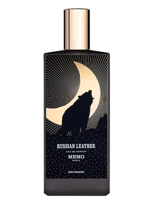 Memo Paris Russian Leather