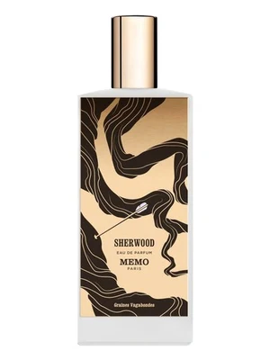 Memo Paris Sherwood