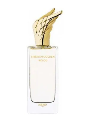 Memo Paris Siberian Golden Wood