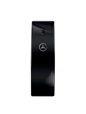 Mercedes-Benz Club Black by