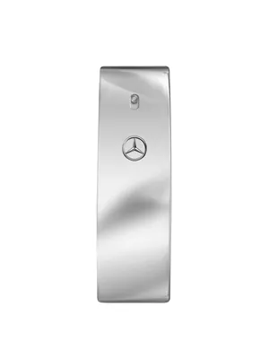 Mercedes-Benz Club by