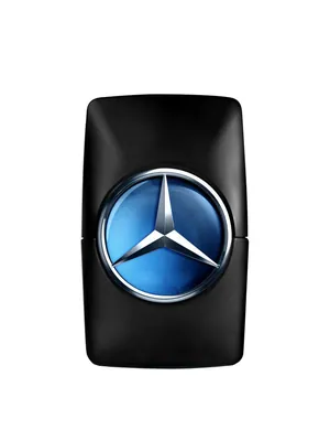 Mercedes-Benz Man by