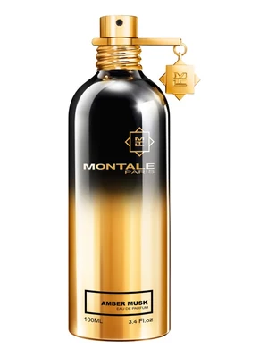 Montale Amber & Musk