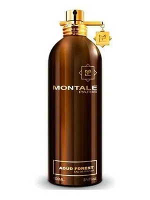 Montale Aoud Forest