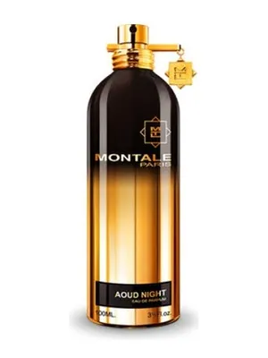 Montale Aoud Night