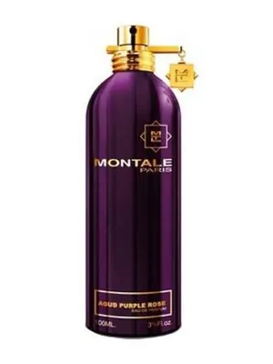 Montale Aoud Purple Rose