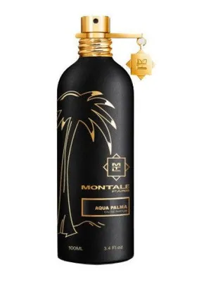 Montale Aqua Palma