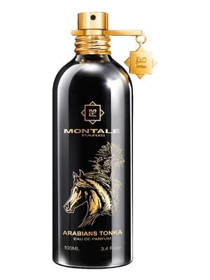 Montale Arabians Tonka
