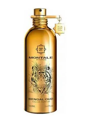 Montale Bengal Oud