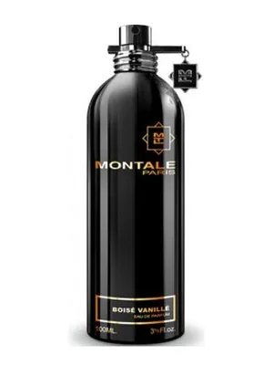 Montale Boise Vanille