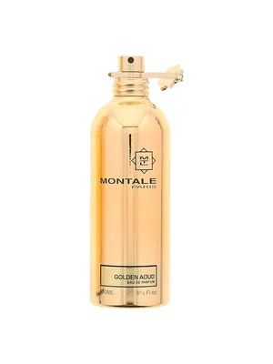Montale Golden Aoud