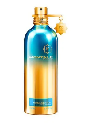 Montale Herbal Aquatica