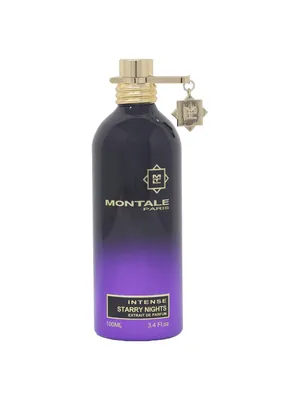 Montale Intense Starry Nights Extrait de Parfum
