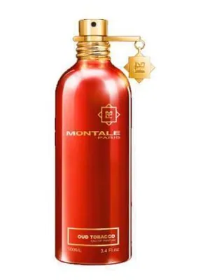 Montale Oud Tobacco