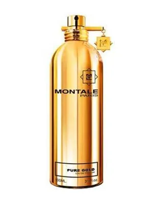 Montale Pure Gold