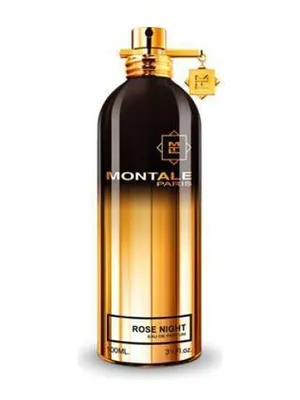 Montale Rose Night