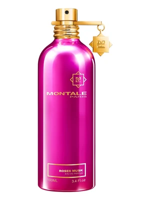 Montale Roses Musk