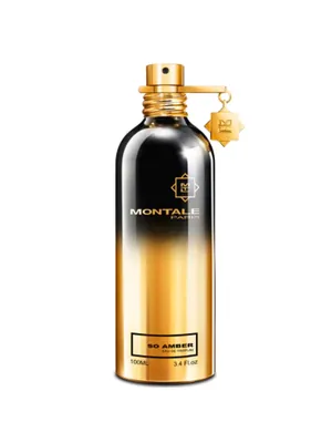 Montale So Amber