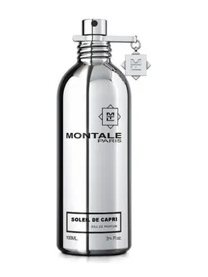 Montale Soleil De Capri