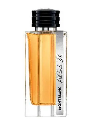 Montblanc Patchouli Ink
